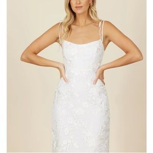 Park and Fifth Madison Dress XS